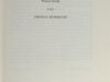 Hohmann, Thomas (Hg.). Heinrichs von Langenstein 'Unterscheidung der Geister', Lateinisch und Deutsch. Texte und Untersuchungen zu Übersetzungsliteratur aus der Wiener Schule.