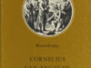 Engelen, Cornelius van. Bloemlezing.