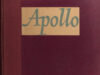 Tielrooy, Johannes & Fr.W.S. van Thienen (red.). Apollo.