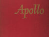 Tielrooy, Johannes & Fr.W.S. van Thienen (red.). Apollo.
