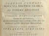 Struchtmeyer, Johannes Chr. Rudimenta linguae Graecae.