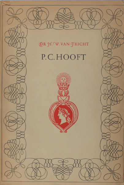 Tricht, H.W. van. P.C. Hooft.