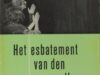Meertens, P.J. (ed.). Het Esbatement van den Appelboom.