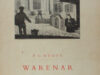 Hooft, P.C. Warenar.
