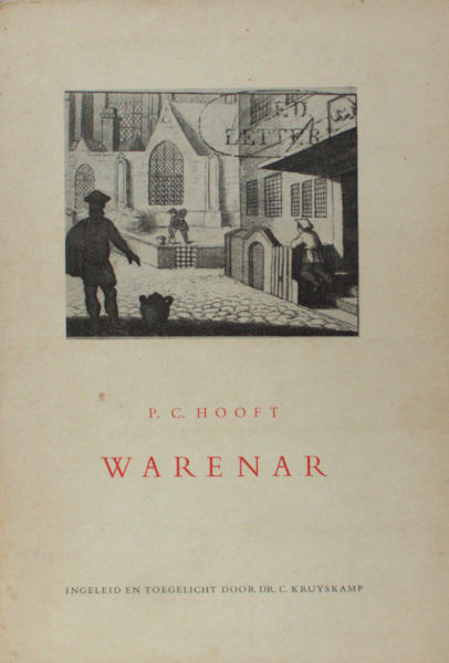 Hooft, P.C. Warenar.