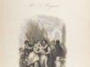 Bogaers, A. Balladen en andere dichtstukjes.