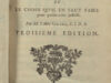 Girard, M. Synonymes François, leurs differentes significations, et le choix qu'il en faut faire pour parler avec justesse.