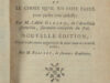 Girard, M. & M. Beauzée. Synonymes François, leurs differentes significations, et le choix qu'il en faut faire pour parler avec justesse.