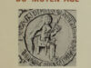 Bec, Pierre (ed. + trad.). Anthologie de la prose occitane du Moyen Age.