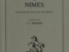 Perrier, J.-L. (ed.). Le Charroi de Nimes.