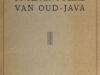 Hooykaas, C. Proza en poëzie van Oud-Java.