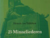Notermans, Jef (ed.) - Veldeken. Hendrik van Veldeken 25 minneliederen.