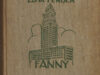 Ferber, Edna. Fanny.