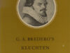 Bredero, G.A. Kluchten.