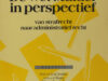 Doelder, H. de e.a. (red.). De wet Mulder in perspectief.