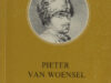 Woensel, Pieter van. Amurath-Effendi, Hekim-Bachi.
