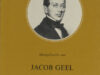 Geel, Jacob. Mengelwerk.