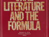 Stolz, Benjamin A. & Richard S. Shannon (eds.). Oral literature and the formula.