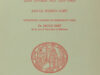 Potgieter, E.J. Florence.