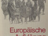 Friedrich, Hugo & Fritz Schalk (eds.). Europäische Aufklärung.