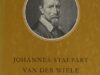 Stalpart van der Wiele, Johannes - M.C.A. van der Heijden (ed.). Bloemlezing met inleiding.