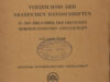 Wehr, Hans. Verzeichnis der arabischen Handschriften in der Bibliothek der deutschen morgenländischen Gesellschaft.