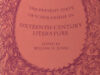 Jones, William M. (ed.). The present state of scholarschip in the sixteenth-century literature.