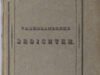 Broek, L. van den. Vaderlandsche gedichten.