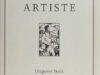 Wilholt, Nanske. Voor alles artiste.