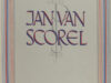 Jonge, H. de. Jan van Scorel.