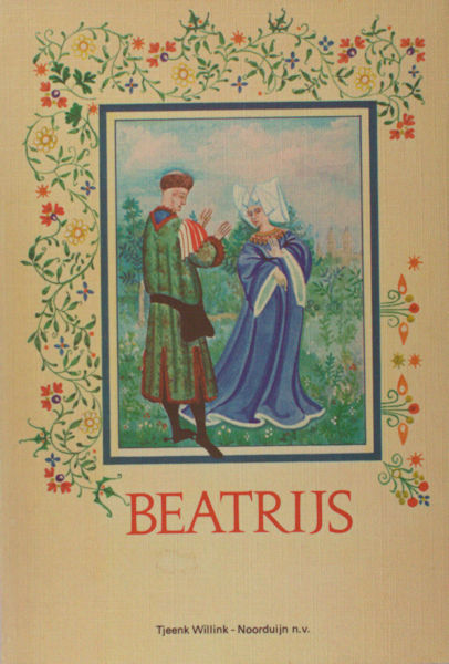 Lulofs, F. (ed.). Beatrijs.