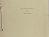 Schagen, J.C. van. Schiftsels IV. Grafisch Intermezzo.