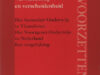 Druine, Nathalie e.a. Verwantschap en verscheidenheid.