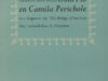 Wilder, Thornton Nirven. Oom Pio en Camila Perichole. Fragment uit The Bridge of San Luis Rey