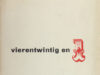 Vierentwintig en 1.