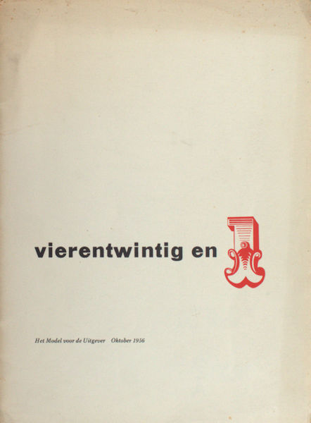 Vierentwintig en 1.