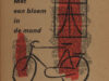 Plas, Michel van der. Met een bloem in de mond.