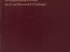 Hees, P. van & G. Puchinger (eds.). Briefwisseling Gerretson-Van Eyck.