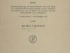 Schuman, L.O. Een moderne Arabische vertelling : Nagib Mahfuz, Awlad Haritna.