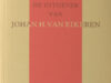 Krimpen, Huub van. Het model voor de uitgever van Johan H. van Eikeren.