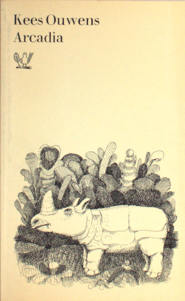 Ouwens, Kees. Arcadia.