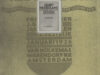Faassen, Sjoerd. 'Wat een degradatie om van een Forum op een blad vol wijven terecht te komen!'. Briefwisseling over de reorganisatie van Groot Nederland in 1935.