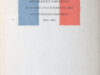 Mathy, Helmut. Jeanbon St. André.