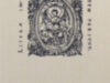 Selm, Bert van (ed.). Vande Druckerije.