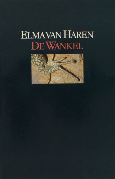 Haren, Elma van. De wankel.