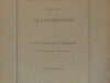 Williams Jackson, A.V. The Avestan alphabet and its transcription.