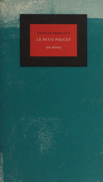 Perrault, Charles. Le petit poucet.