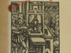 Boheemen, P. van e.a. Het boek in Nederland in de 16de eeuw.