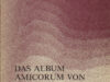 Forster, L. Das Album Amicorum von Dietrich von Bevernest.