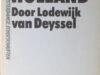 Deyssel, Lodewijk van. Nieuw Holland.